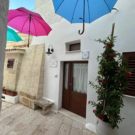 Bed & Breakfast San Carlo Laterza
