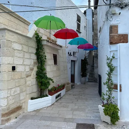 San Carlo Отель типа 