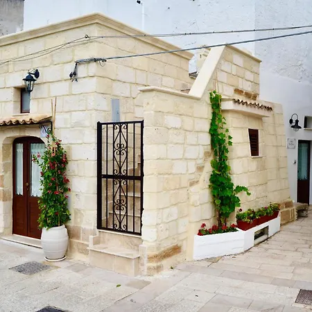 San Carlo Bed & Breakfast Laterza
