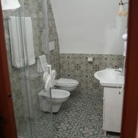 San Carlo Отель типа 