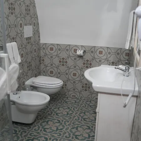 Отель типа 