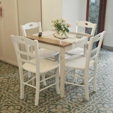 San Carlo Отель типа 