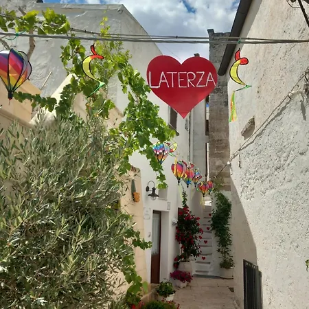 San Carlo Laterza