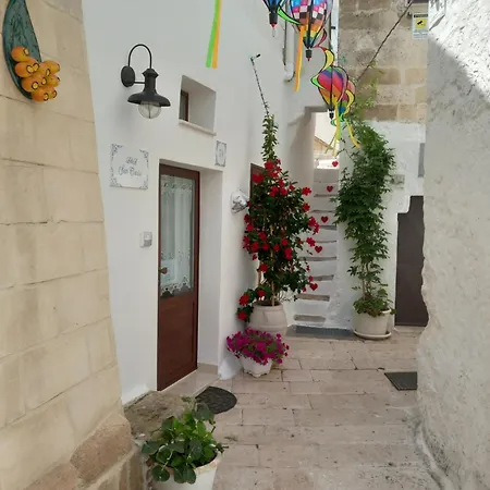 Bed & Breakfast San Carlo