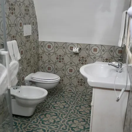 San Carlo B&B 라테르자