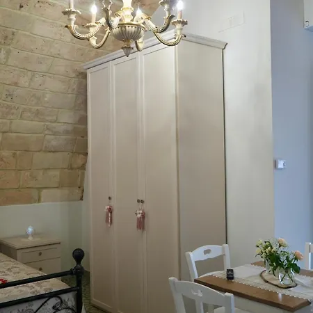 San Carlo B&B 라테르자