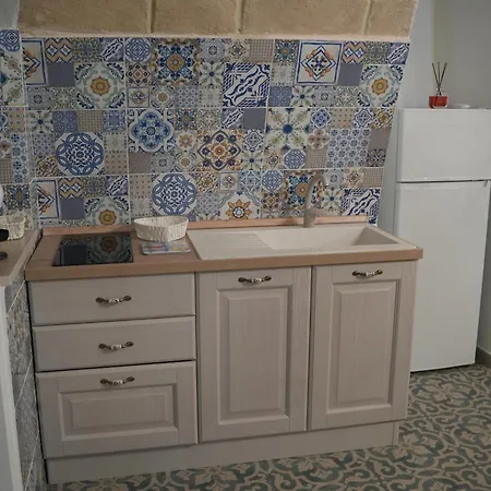 San Carlo 3* Laterza