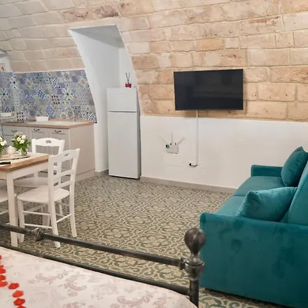 San Carlo Nocleg ze śniadaniem 3*