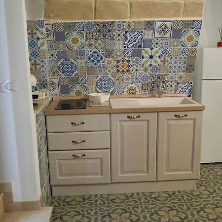 San Carlo 3* Laterza