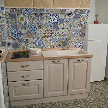 San Carlo B&B 라테르자