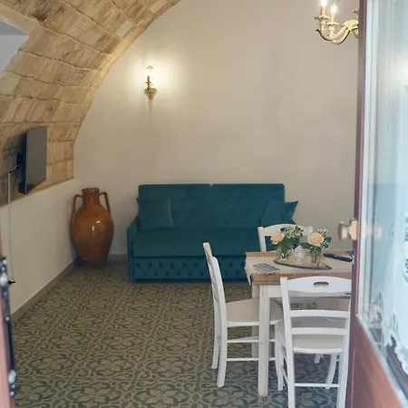 Nocleg ze śniadaniem San Carlo Laterza