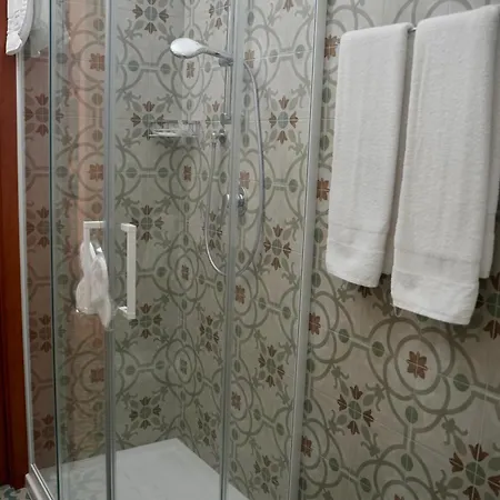 San Carlo B&B 라테르자