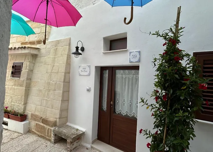 Bed & Breakfast San Carlo Laterza