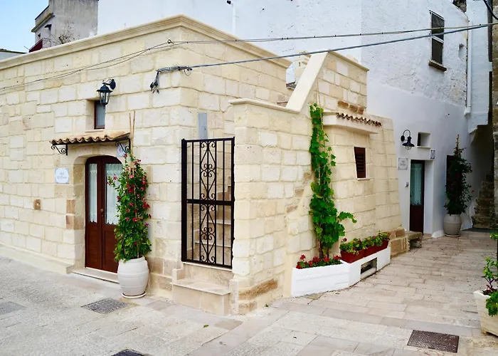 San Carlo Bed & Breakfast Laterza