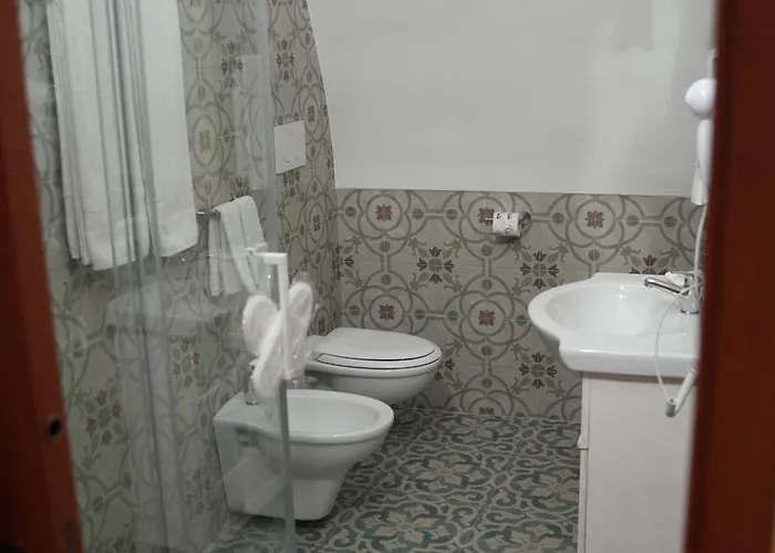 San Carlo Bed & Breakfast Laterza