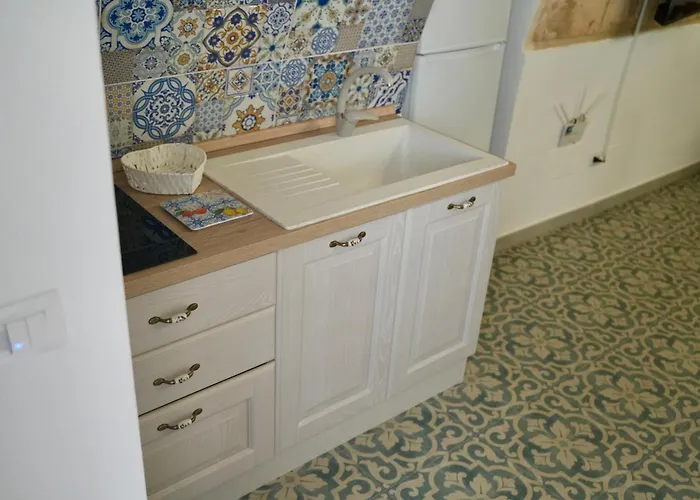 فندق مبيت وإفطار San Carlo