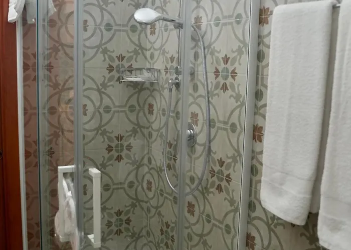 Bed & Breakfast San Carlo