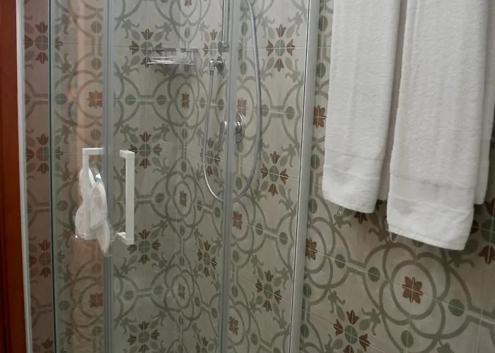 San Carlo فندق مبيت وإفطار لاتيرزا